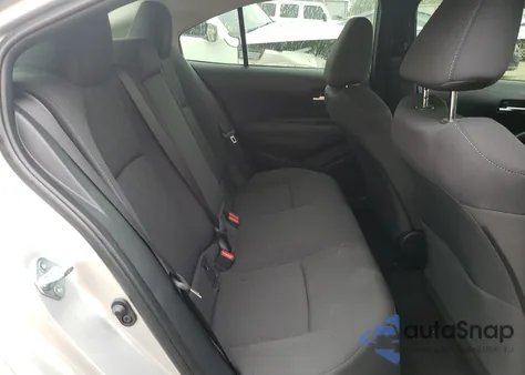 2020 Toyota Corolla Le z USA, uszkodzony, nr VIN JTDEPRAE5LJ117118